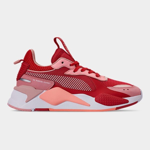 Women's Puma RS-X Toys Casual Shoes