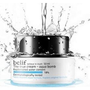 belif The True Cream Aqua Bomb @ Sephora.com