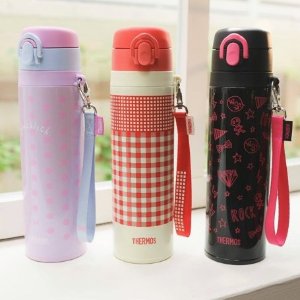 THERMOS Stainless Traveling Bottle Box One Day Sale @Amazon Japan