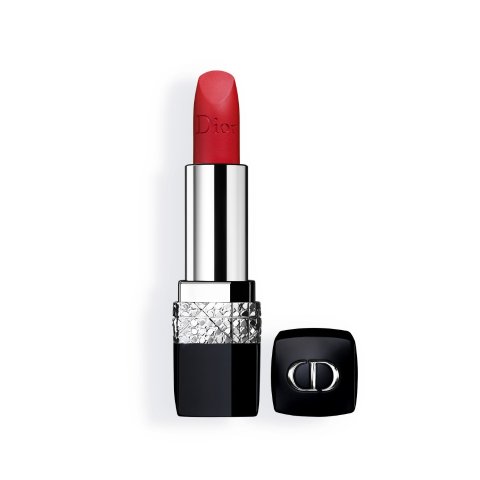 DiorBIJOU EDITION ROUGE DIOR LIPSTICK - Holiday 2017 Limited Edition – JEWELED LIPSTICK CASE - COUTURE COLOUR - COMFORT & WEAR by Christian Dior
