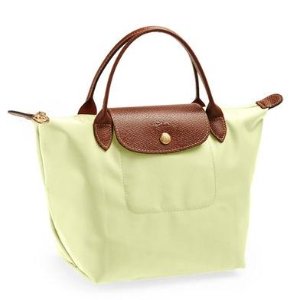 Longchamp 'Mini Le Pliage' Handbag On Sale @ Nordstrom