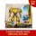: Bumblebee Movie Toys, Energon Igniters Nitro Bumblebee Action Figure - Included Core Powers Driving Action - Toys for Kids 6 and Up, 7-inch