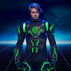 ENTER THE METAVERSENew Release: Razer HyperSense Suit，1,333,337 Haptic Sensors