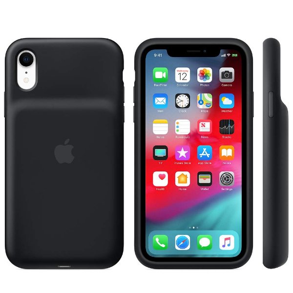 Smart Battery Case (for iPhone XR)