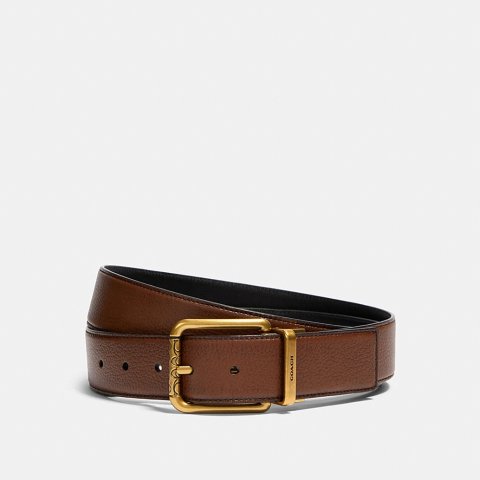 Coach腰带 38mm