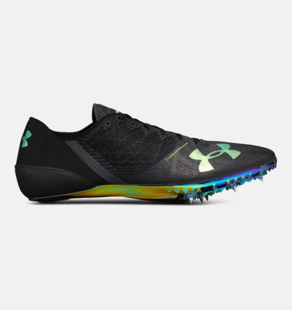 UA SpeedForm® Sprint 2 Running Shoes | Under Armour US