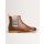 Chelsea Boots (Girls) - Tan | Boden US