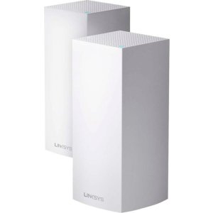 Linksys MX10 Velop AX5300 Mesh Wi-Fi 6 System (2-Pack)