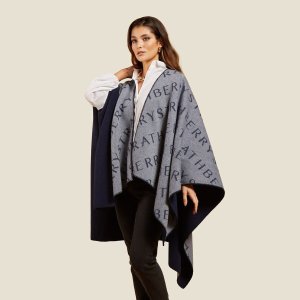 Strathberry Cashmere Collection
