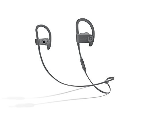 Powerbeats3 Wireless 入耳式无线耳机 灰色