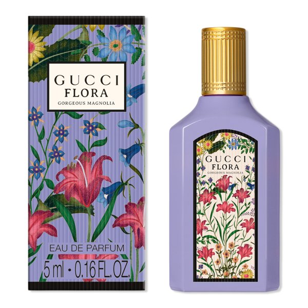 Online Only Free Flora Mini deluxe sample