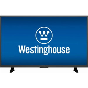 Westinghouse WD43UB4530 43" 2160p Smart 4K UHD TV with HDR