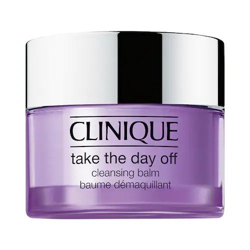 Mini Take The Day Off Cleansing Balm Makeup Remover