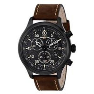Timex Men's "Expedition" Rugged Field Watch T49905