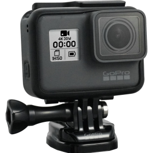 GoPro HERO5 Black Waterproof 4K Action Camera