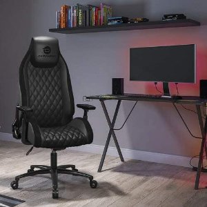 Atlantic Dardashti Gaming Chair - Commercial Grade