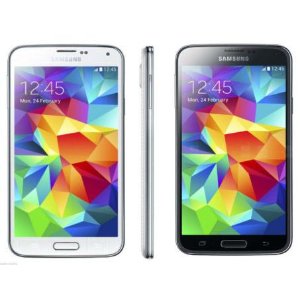 Target官方店 三星Samsung Galaxy S5 4G 16GB解锁智能手机(多色可选)
