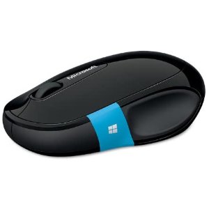 Microsoft Sculpt Comfort Wireless Optical Mouse