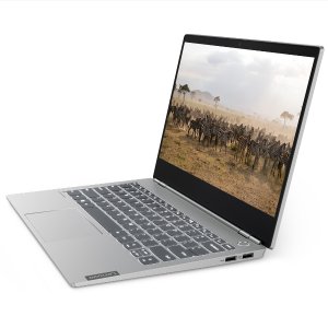 Lenovo ThinkBook 13s 新品上市, 超值商务本的新选择