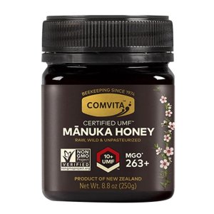 Comvita Manuka Honey Limited Time Offer
