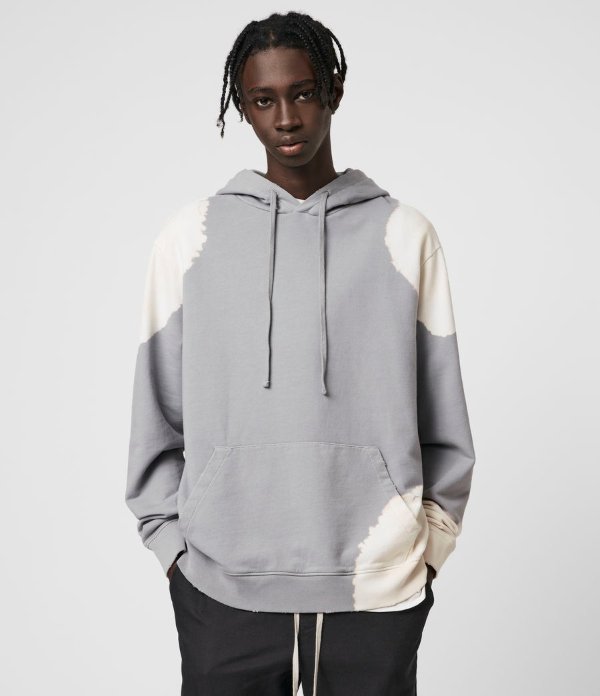 Ovid Pullover Hoodie