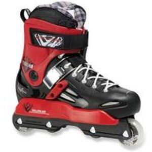 Rollerblade Solo Tribe HD Inline Skates