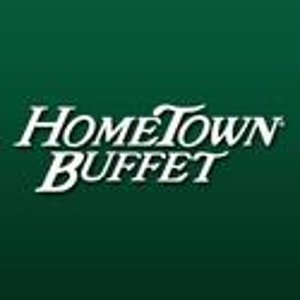 HomeTown Buffet coupon