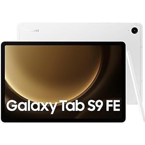 Galaxy Tab S9 FE 平板 128GB 