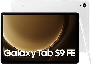 Galaxy Tab S9 FE 平板 128GB 