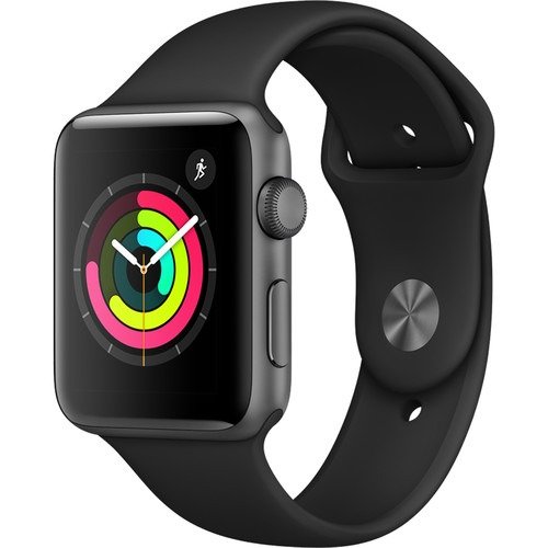 Apple Watch Series 3 42mm GPS Only