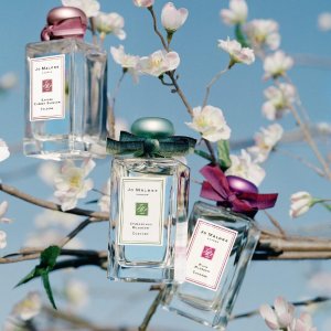 with any $100 Purchase @ Jo Malone London