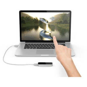 Leap Motion Controller for Mac or PC 
