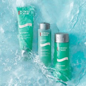 Biotherm Skincare and Body Care Hot Sale