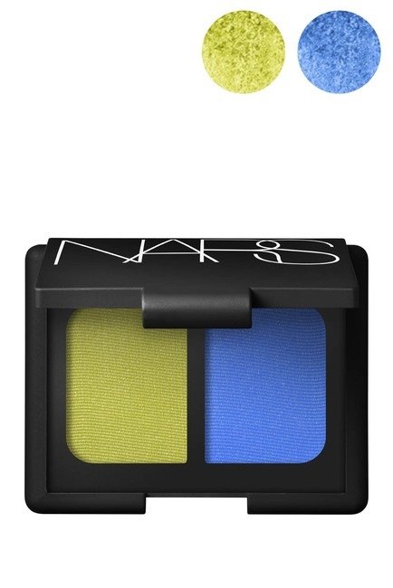 Duo Eyeshadow - Rated R