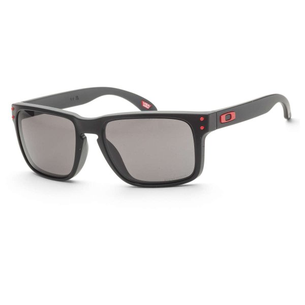 Oakley Men's Black Rectangular Sunglasses .stjr-product-rating-widget-container--0 .stjr-product-rating-widget .stjr-product-rating-widget-container__inner, .stjr-product-rating-widget-container--0 .stjr-product-rating-widget .stjr-product-rating-widget__num-reviews, .stjr-product-rating-widget-container--0.stjr-container .stjr-product-rating-widget-container__inner .stars--widgets .star { font-size: 13px; } .stjr-product-rating-widget-container--0 .stjr-product-rating-button-see-all-reviews { t