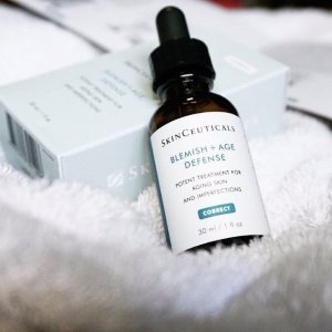 on SkinCeuticals Product @ SkinStore.com