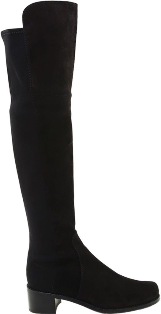 Reserve Over-the-Knee Vacuno Leather Boot