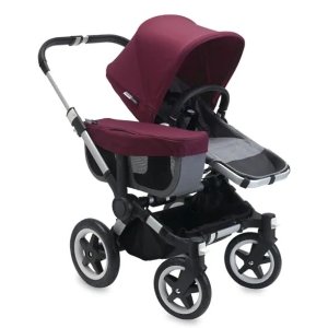 Select Bugaboo Classic Strollers, Bassinet on Sale