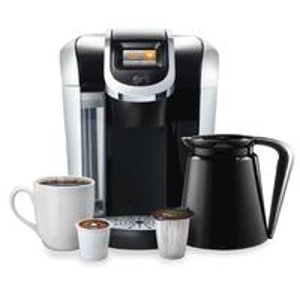  Keurig 2.0 K350 咖啡机 20230 