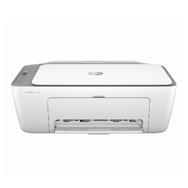 DeskJet 2755e Wireless Color Inkjet Printer, Print, scan, copy, Easy setup, Mobile printing, Best for home