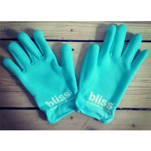 Bliss必列斯Glamour Gloves魅力手膜专用手套