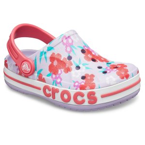 Last Day: Crocs Select Kids Shoes Happy Hour Specials