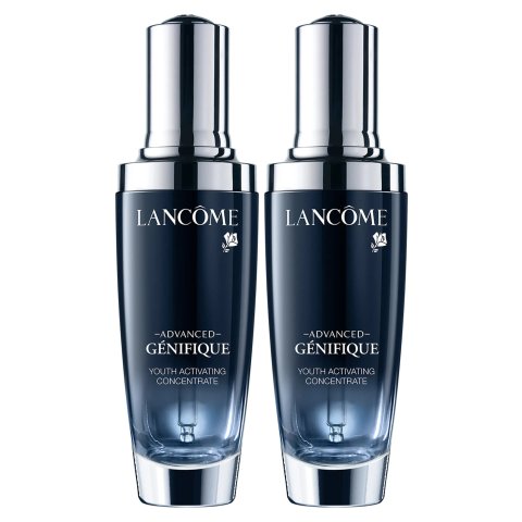 LancomeFull Size Advanced Genifique Youth Activating Concentrate Serum Duo