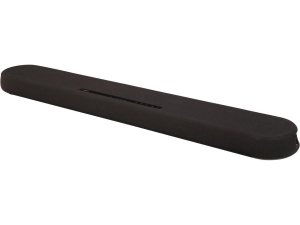 Refurbished ATS-1080 Sound Bar with Built-in Subwoofers