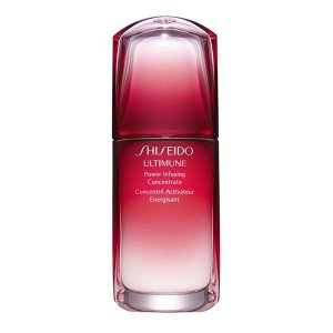 Shiseido 红腰子精华 50ml好价7.5折热卖，四季不离维稳扛把子