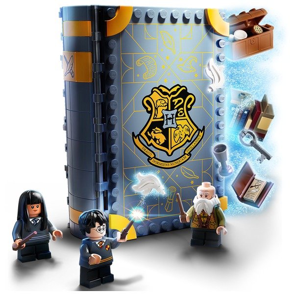 Hogwarts™ Moment: Charms Class 76385 | Harry Potter™