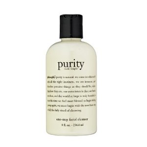 philosophy Purity Made Simple Cleanser