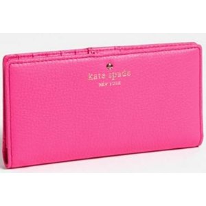 kate spade new york 'cobble hill - stacy' wallet @ Nordstrom