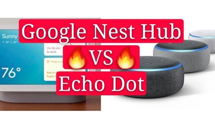 开箱|99刀的Google Nest Hub 语音套装，到底比Alexa好吗🤔(附set up 