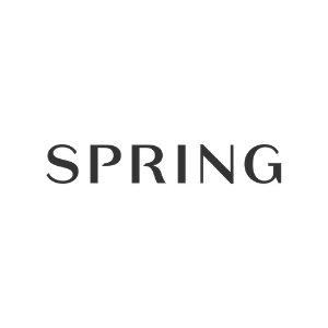 Limited time only: 20% off Sitewide @ Spring